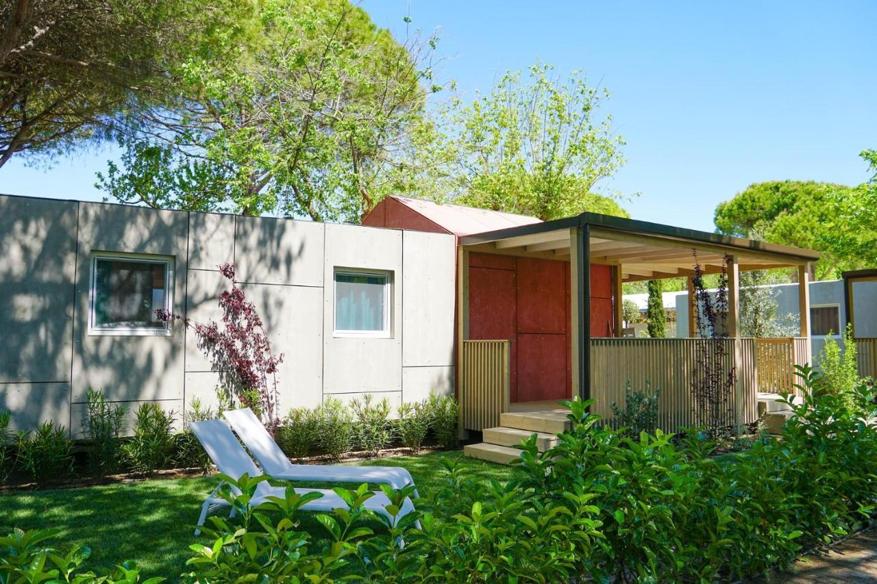 Italy Camping Village Cavallino-Treporti Exterior foto