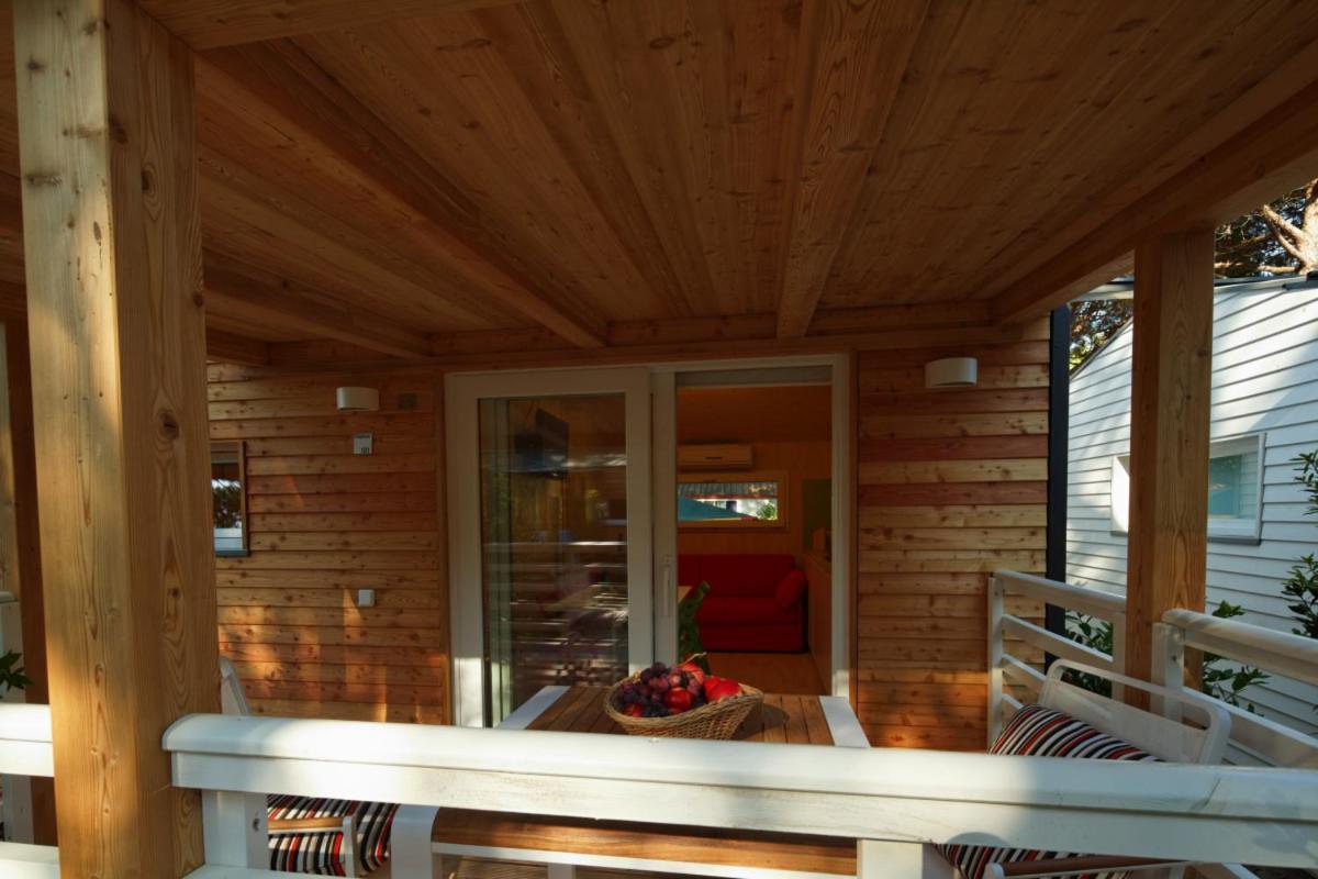Italy Camping Village Cavallino-Treporti Exterior foto