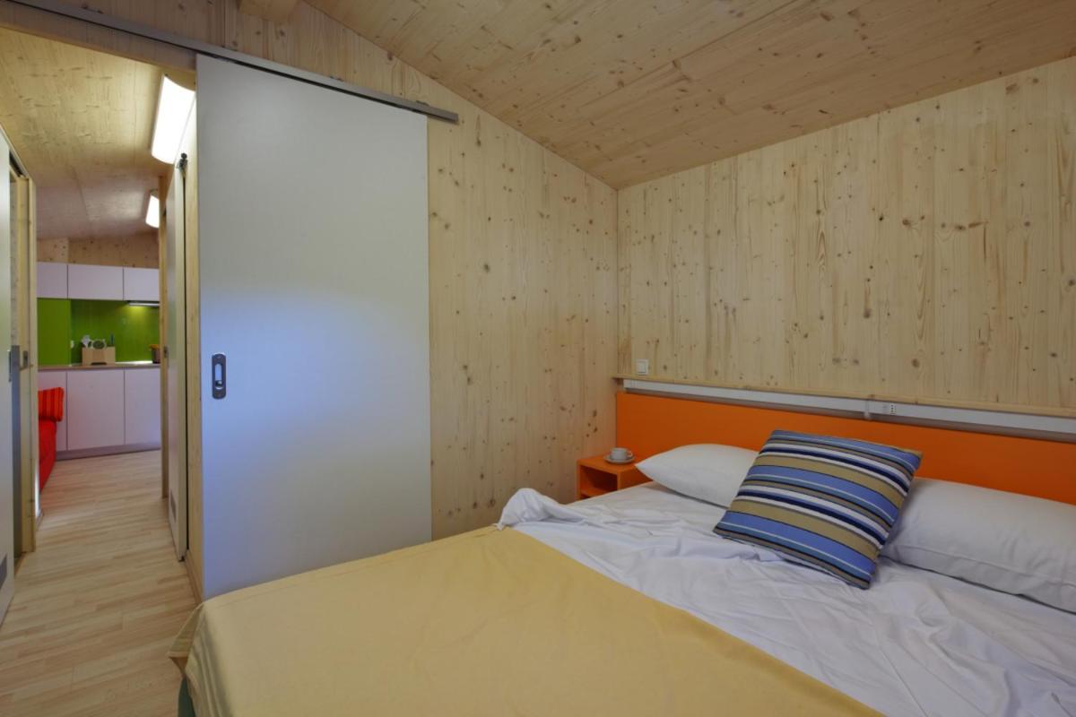 Italy Camping Village Cavallino-Treporti Exterior foto