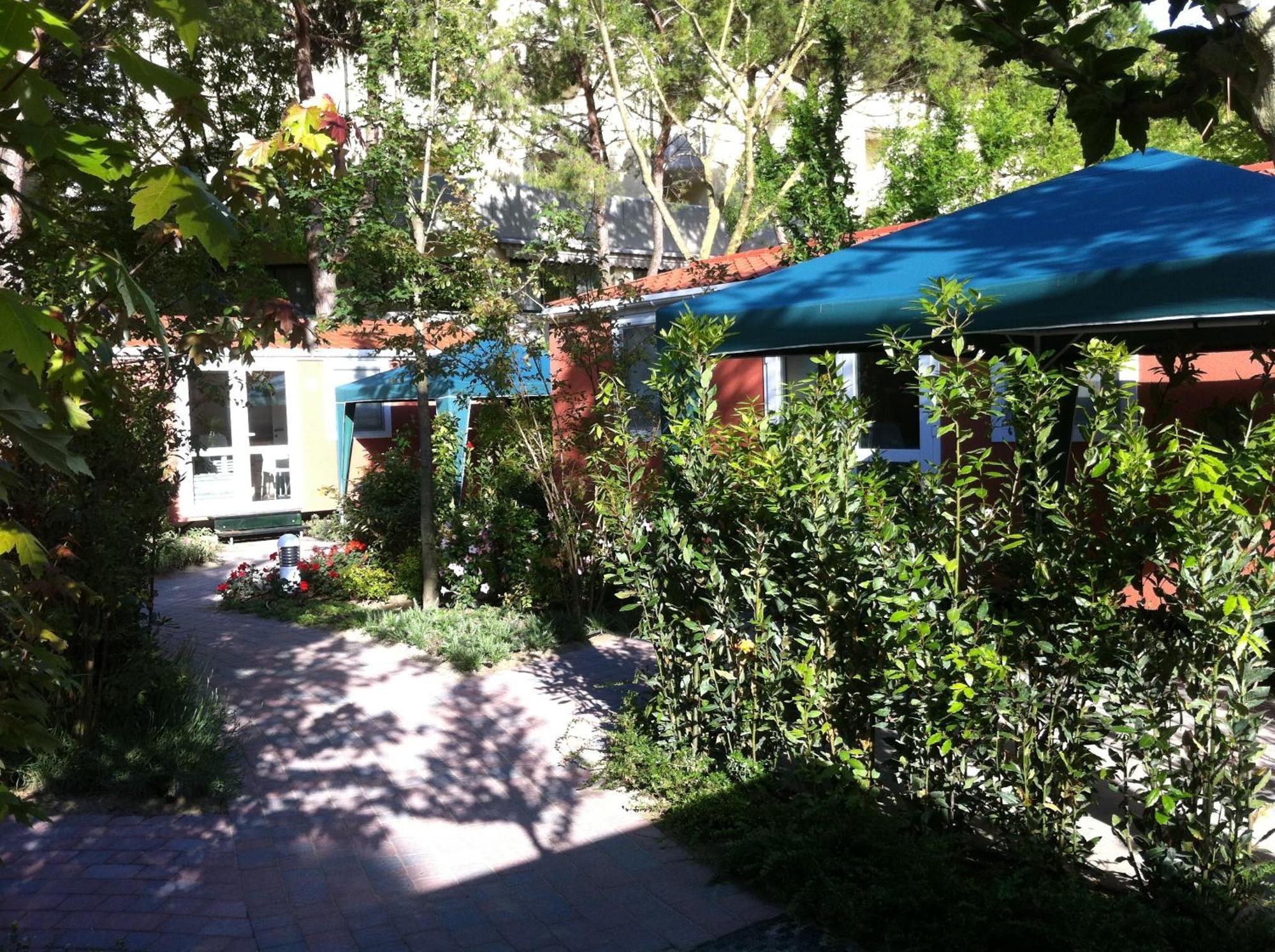 Italy Camping Village Cavallino-Treporti Exterior foto