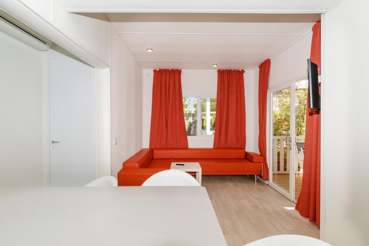 Italy Camping Village Cavallino-Treporti Exterior foto