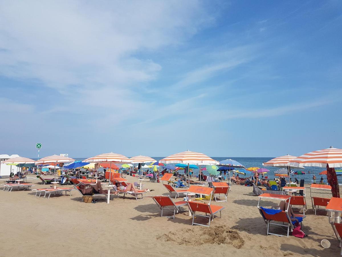 Italy Camping Village Cavallino-Treporti Exterior foto